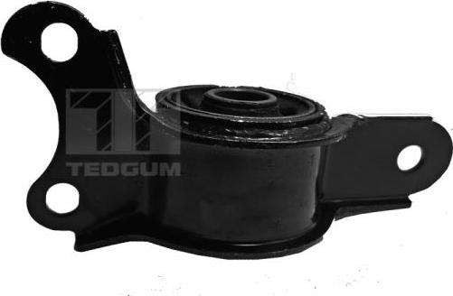 Tedgum 00127982 - Suspension, bras de liaison cwaw.fr