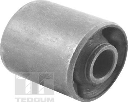 Tedgum 00127977 - Suspension, bras de liaison cwaw.fr