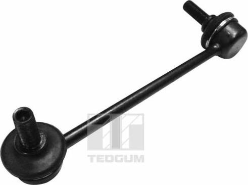 Tedgum 00391089 - Entretoise / tige, stabilisateur cwaw.fr