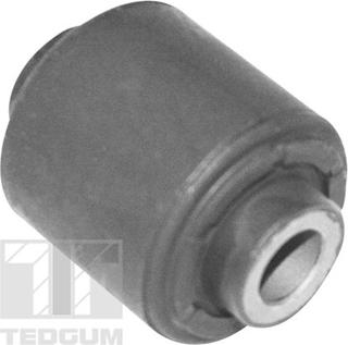 Tedgum 00391170 - Suspension, bras de liaison cwaw.fr