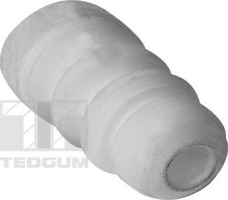 Tedgum 00349674 - Butée élastique, suspension cwaw.fr