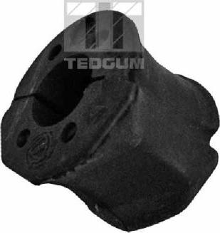 Tedgum 00374731 - Coussinet de palier, stabilisateur cwaw.fr