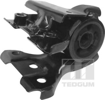 Tedgum 00269013 - Suspension, bras de liaison cwaw.fr