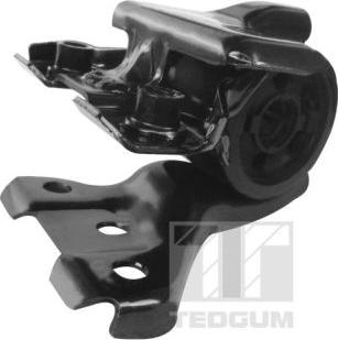 Tedgum 00269012 - Suspension, bras de liaison cwaw.fr