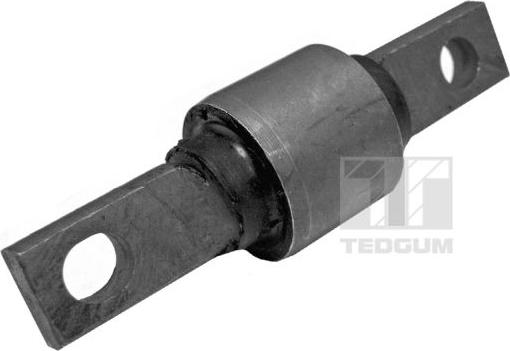 Tedgum 00261954 - Suspension, bras de liaison cwaw.fr