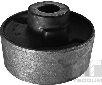 Tedgum 00268200 - Suspension, bras de liaison cwaw.fr