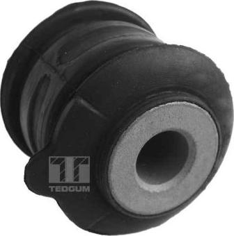 Tedgum 00263598 - Suspension, bras de liaison cwaw.fr