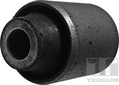 Tedgum 00262660 - Suspension, bras de liaison cwaw.fr