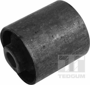 Tedgum 00515422 - Suspension, corps de l'essieu cwaw.fr