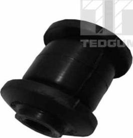 Tedgum 00215884 - Suspension, bras de liaison cwaw.fr