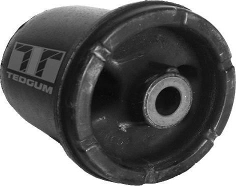 Tedgum 00213380 - Suspension, corps de l'essieu cwaw.fr