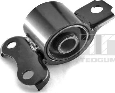 Tedgum 00284063 - Suspension, bras de liaison cwaw.fr