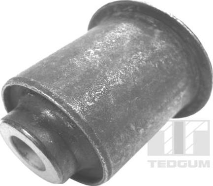 Tedgum 00281570 - Suspension, bras de liaison cwaw.fr