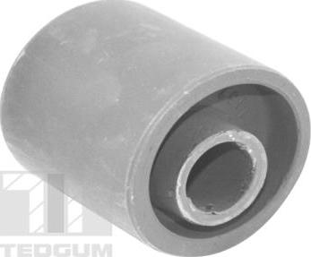 Tedgum 00283372 - Suspension, bras de liaison cwaw.fr