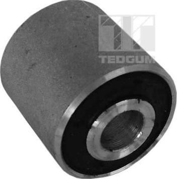 Tedgum 00224910 - Suspension, amortisseur cwaw.fr