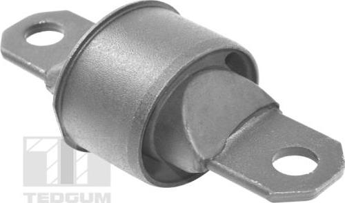 Tedgum 00224021 - Suspension, bras de liaison cwaw.fr