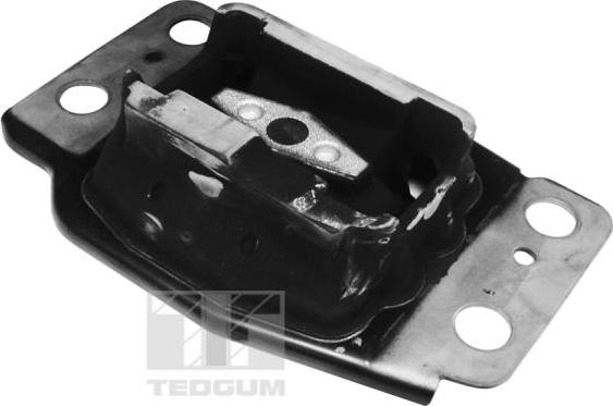 Tedgum 00225660 - Support moteur cwaw.fr