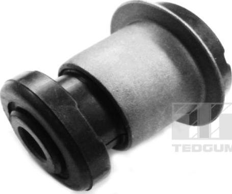 Tedgum 00228493 - Suspension, bras de liaison cwaw.fr