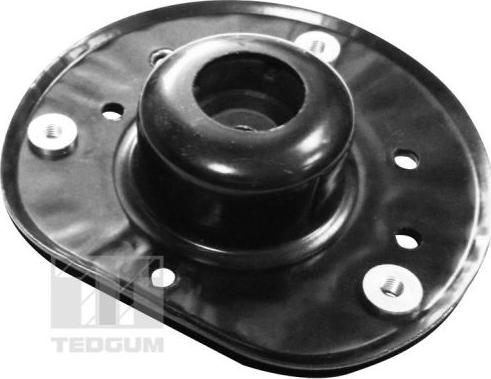 Tedgum 00228456 - Coupelle de suspension cwaw.fr