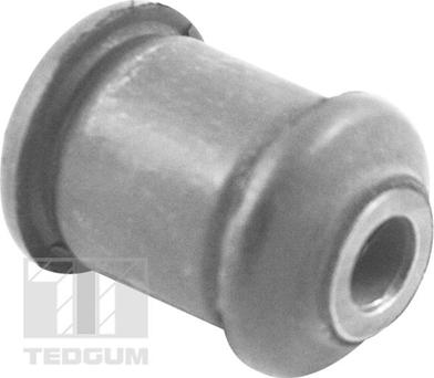 Tedgum 00228467 - Suspension, bras de liaison cwaw.fr