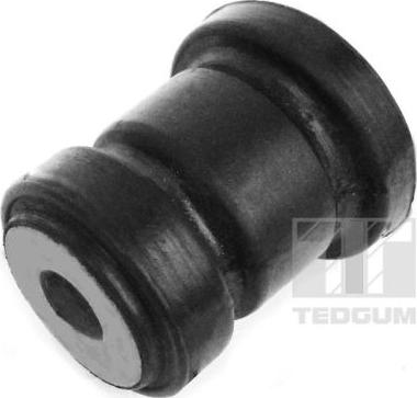 Tedgum 00228503 - Suspension, bras de liaison cwaw.fr