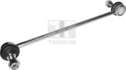 Tedgum 00222860 - Entretoise / tige, stabilisateur cwaw.fr