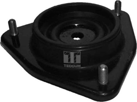 Tedgum 00222722 - Coupelle de suspension cwaw.fr