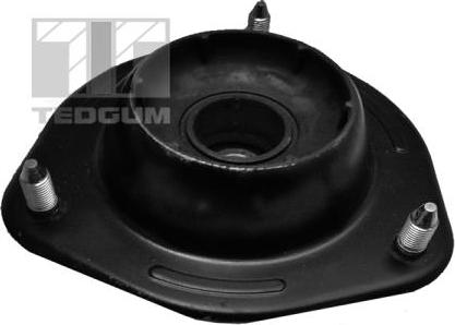 Tedgum 00746200 - Coupelle de suspension cwaw.fr