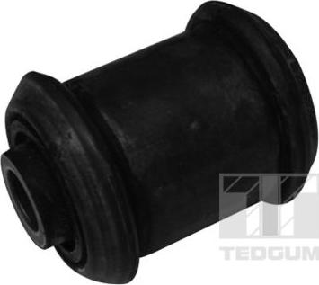 Tedgum 00714040 - Suspension, bras de liaison cwaw.fr