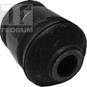 Tedgum 00729845 - Suspension, bras de liaison cwaw.fr