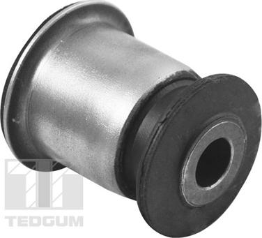 Tedgum 00729842 - Suspension, bras de liaison cwaw.fr