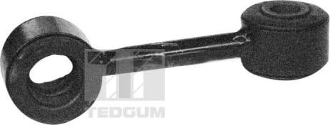 Tedgum 00729711 - Entretoise / tige, stabilisateur cwaw.fr