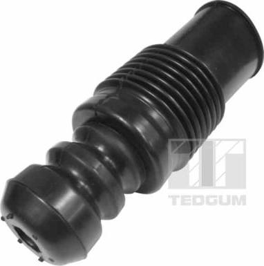 Tedgum 00724435 - Butée élastique, suspension cwaw.fr