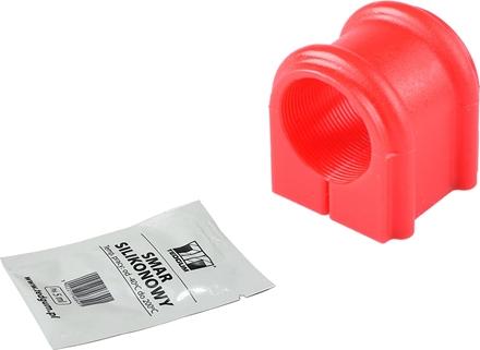 Tedgum 00726927 - Coussinet de palier, stabilisateur cwaw.fr