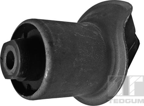 Tedgum 00720275 - Suspension, corps de l'essieu cwaw.fr