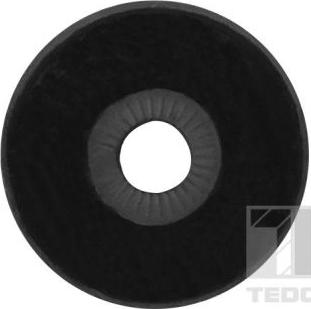 Tedgum 00728721 - Suspension, bras de liaison cwaw.fr