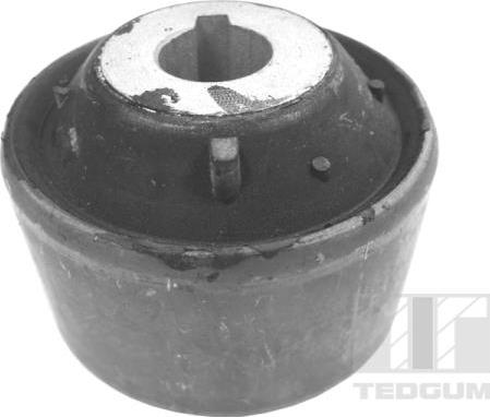 Tedgum 00723431 - Suspension, bras de liaison cwaw.fr