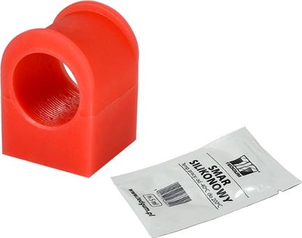 Tedgum 00727184 - Coussinet de palier, stabilisateur cwaw.fr