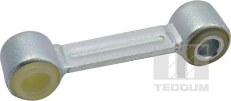 Tedgum TED94693 - Entretoise / tige, stabilisateur cwaw.fr