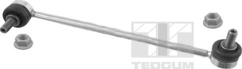 Tedgum TED90317 - Entretoise / tige, stabilisateur cwaw.fr