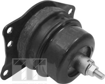 Tedgum TED40385 - Support moteur cwaw.fr