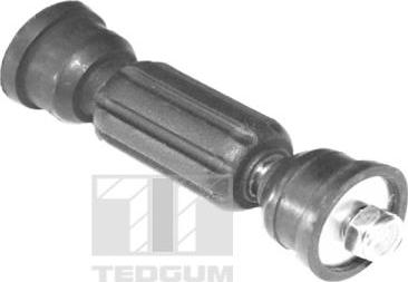 Tedgum TED48259 - Entretoise / tige, stabilisateur cwaw.fr