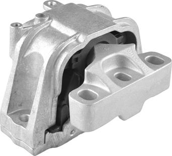 Tedgum TED43999 - Support moteur cwaw.fr