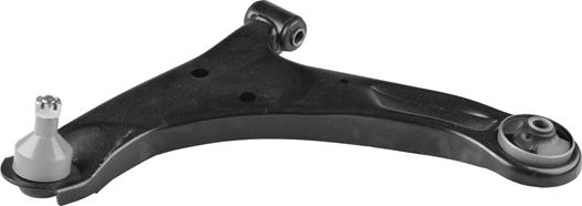 Tedgum TED55913 - Bras de liaison, suspension de roue cwaw.fr