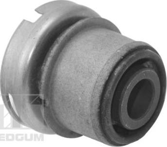 Tedgum TED56859 - Suspension, corps de l'essieu cwaw.fr