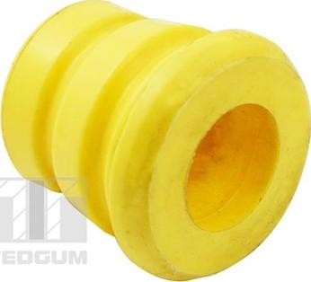 Tedgum TED56210 - Butée élastique, suspension cwaw.fr