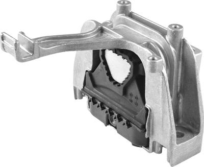 Tedgum TED51460 - Support moteur cwaw.fr