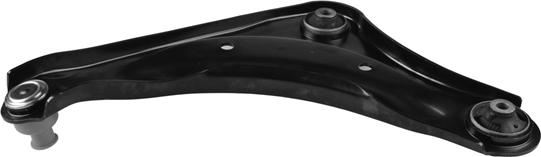 Tedgum TED66820 - Bras de liaison, suspension de roue cwaw.fr