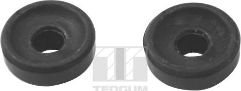 Tedgum TED61741 - Douille d'écartement, amortisseur cwaw.fr