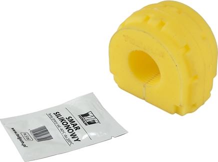 Tedgum TED10978 - Coussinet de palier, stabilisateur cwaw.fr